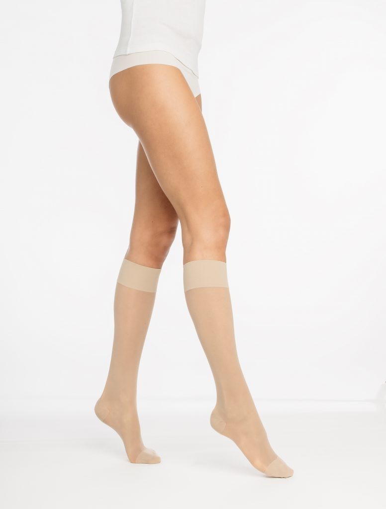 Collants Femme Taille Haute Collants Transparents WAJIAFAR - Lot De 3 Pour Femme (Contrôle Ventre, Orteils Renforcés) Collants Femme Transparents