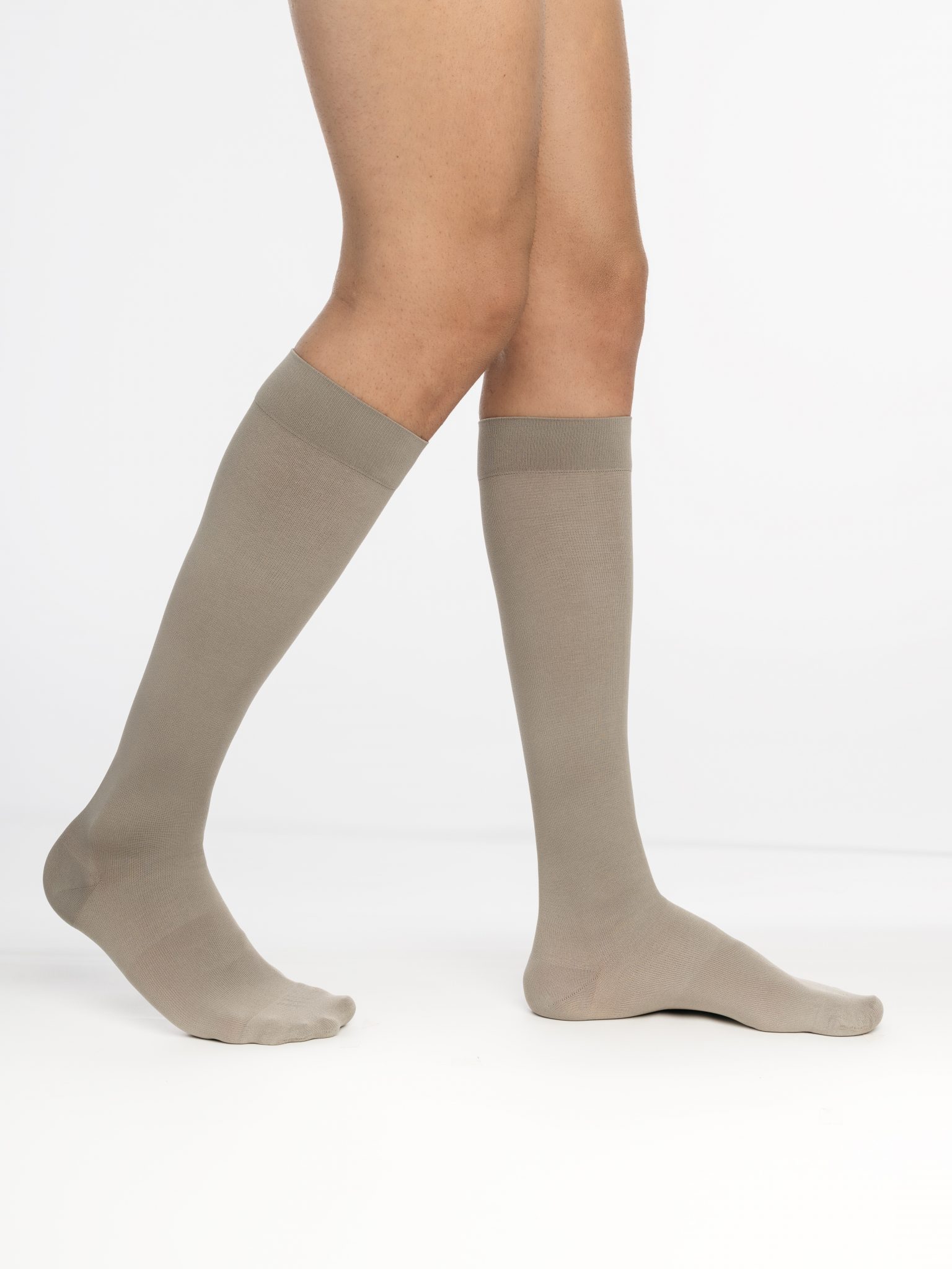 Chaussette De Sport Compression Sock Veineuse